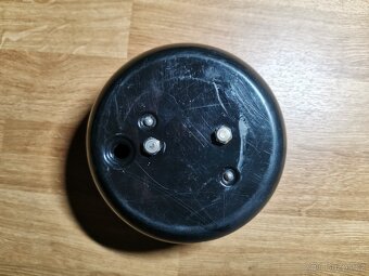 B10 Zetor Avia Liaz Tatra vlek zadní světlo PAL - 8