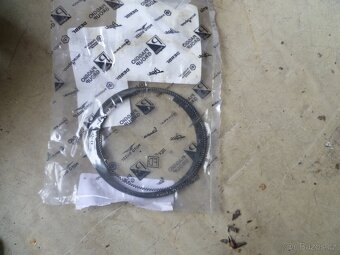 Aprilia sr 125 motard - 8