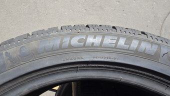 Zimní pneu 225/45/18 Michelin - 8