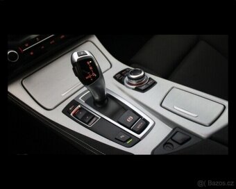 BMW 520d Aut 190PS Nav LED 2PDC AL Výhř DPH 1/20 - 8