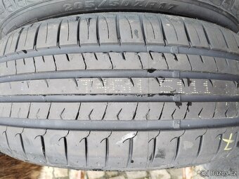 205/50/17 letní pneu 205/50 R17 - 8