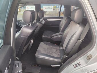 Mercedes-Benz R 320.4matic.3.0CDI.165kw.Automat.R.V.9/2006 - 8