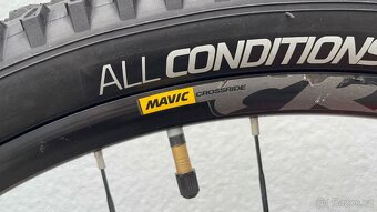 Horské kolo MMR woki 10 29” , XL - 8