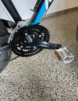 Merida Matts 6.40. Velikost 16” - 8