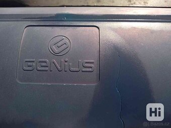 třídílné sekční vrata - 8