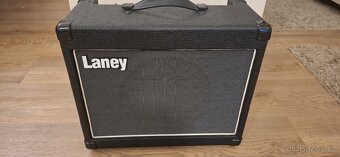 Kytarove kombo Laney LG35R - 8