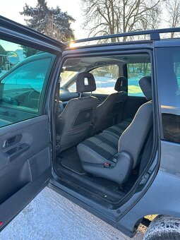 Vw sharan 2.0tdi - 8