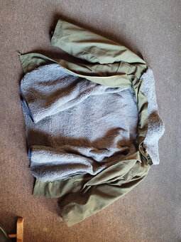 Maskáče ČSLA vz. 85 - 8