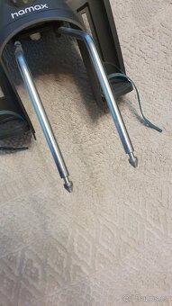 Sedačka na kolo - 8