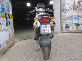 BMW F650GS - 8