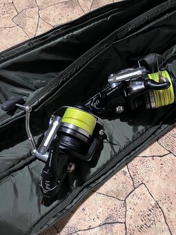 Shimano navijáky - 8