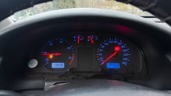 Volkswagen Passat 1.9TDI 81 kW - 8