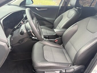 Kia Niro 1.6GDI,HEV,104kW,Style,DPH,ČR,HYBRID - 8