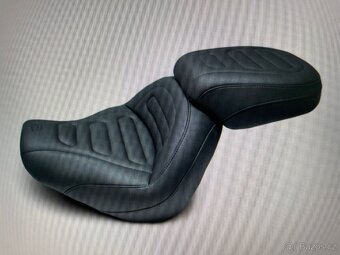 Harley Davidson Fat Bob 114 - 8