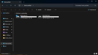 Herní PC/Workstation [RTX 3090, i9-11900, 128GB RAM] - 8