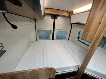 KARMANN MOBIL DEXTER 560 AWD - 8