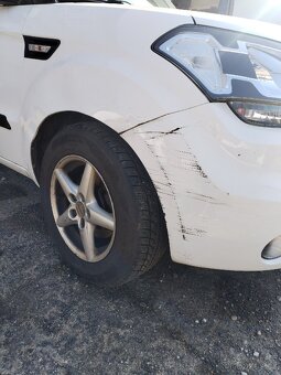 Kia Soul 1.6-16V 2009 - 8