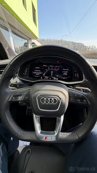 Audi SQ7 2019 - 8