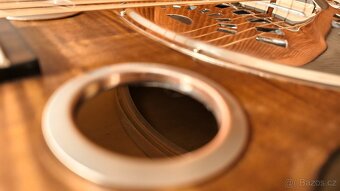 Dobro Vintage Square Neck - 8