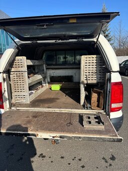 VW Amarok - 8