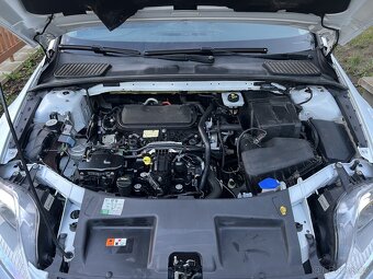 Ford Mondeo 2.0 TDCi, 103 kW - 8