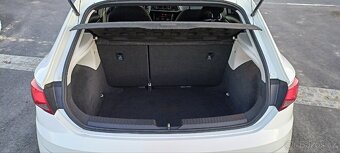 Prodám Seat Leon 1.2 TSI - 8