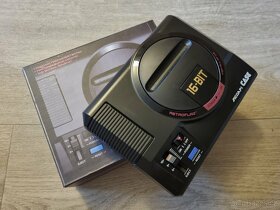Gamepad bezdrátový joystick ovladač - 8