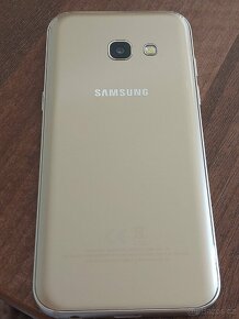 Samsung Galaxy A 3 - 8