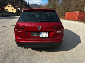 Vw Tiguan Highline-2.0 TDi 4Motion DSG Škoda kodiaq Karoq - 8
