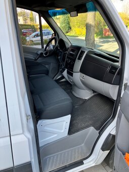 Prodám Mercedes-Benz Sprinter 211 CDI , 2017 , 134000 km - 8