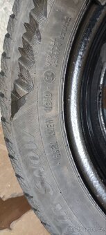 Kola 4×108,175/65 r14 - 8