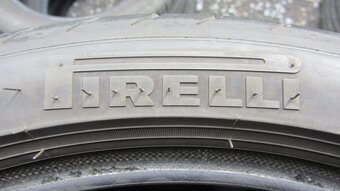 Letní pneu 305/30/20 Pirelli - 8