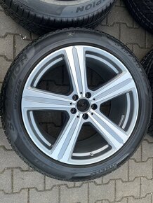 MERCEDES GLE W167, COUPE C167, 21", ZIMNÍ - 8