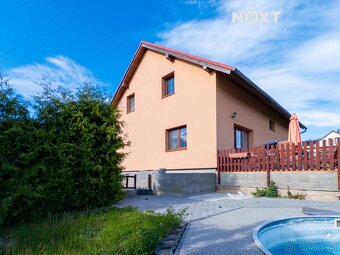 Prodej Rodinný dům, 188㎡ - 8