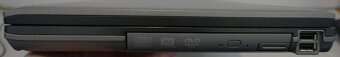 Dell Latitude D830 - 8