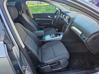 Audi A6 4f FCL 3.0tdi 176kw 2010 facelift - 8