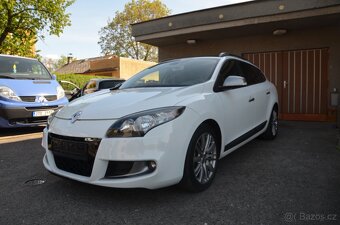 Renault Megane Combi III GT-LINE 2.0DCi 96KW - 8