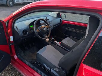 Škoda Citigo LPG - 8