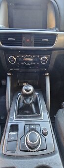 Mazda CX5 2.0i skyactiv 121kw top servis Exclusive-Line - 8
