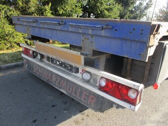 Schwarzmüller SPA 3/E Standart 25067 - 8