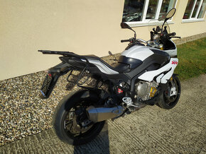 BMW S 1000 XR-2015 - 8