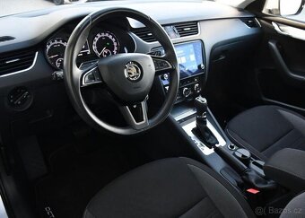 Škoda Octavia 1,6TDI DSG NAVI CARPLAY - 8