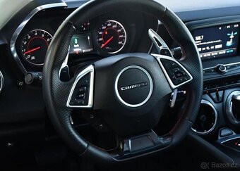 Chevrolet Camaro 3,6L 330K - 8