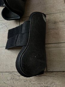 Kamaše Eskadron Flexi Soft sada - 8