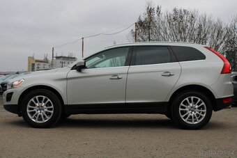 Volvo XC60 2,4 D4 ČR,AUTOMAT,4X4,SUMMUM,2012 - 8