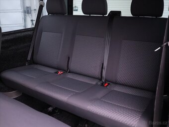 Volkswagen Transporter 2,0 TDI 103KW 9-míst Klima CZ (2011) - 8
