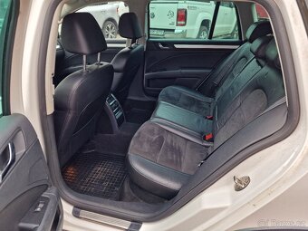 Škoda Superb SCOUT 2,0TDI 103KW ELEGANCE - 8