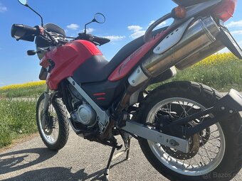 BMW F650GS - 8