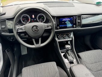Škoda Kodiaq Style 2.0TDI 140kW 4x4 DSG ACC Keyless Full LED - 8