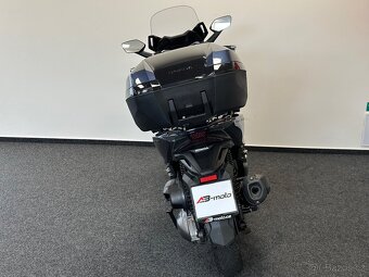 Honda Forza 300 - 8